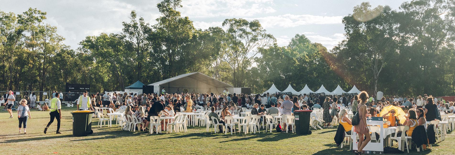 Lovedale Long Lunch