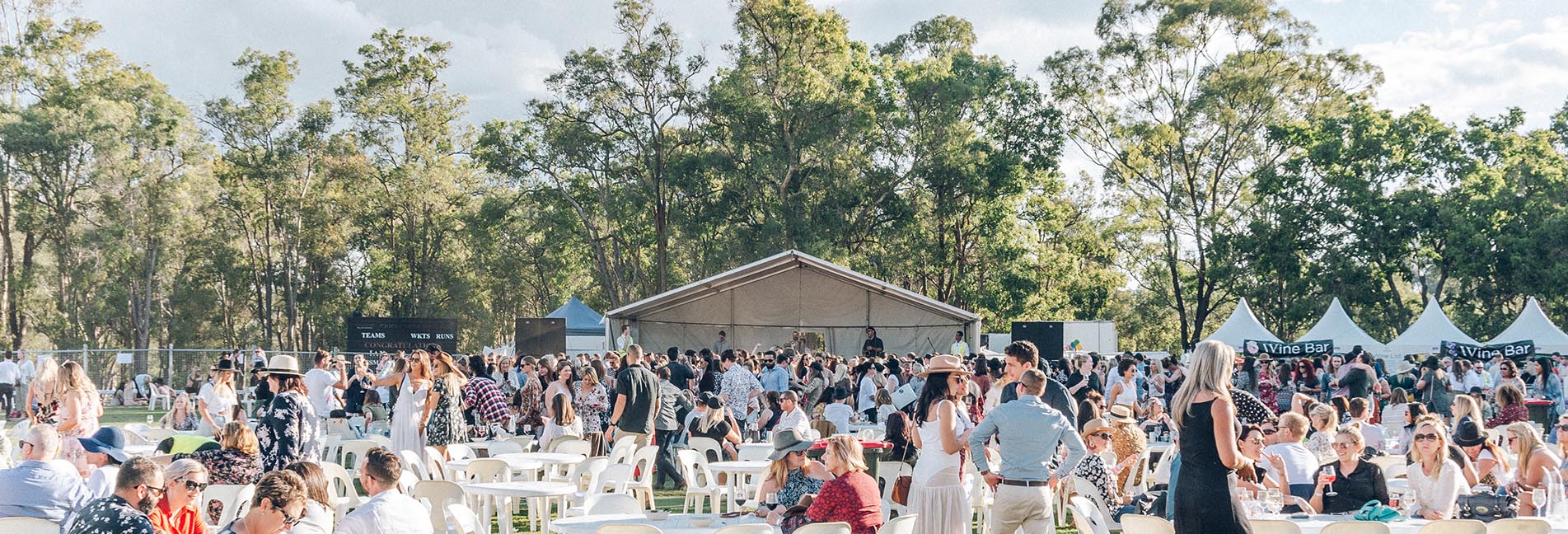 Lovedale Long Lunch