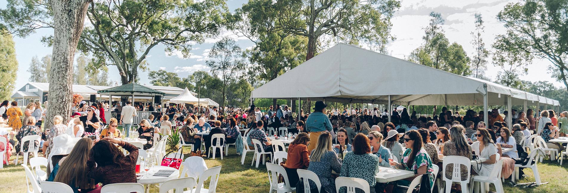 Lovedale Long Lunch